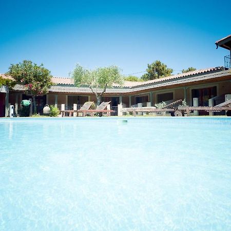 Residence Le Relax Porto-Vecchio  Exterior photo