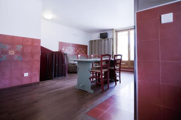 Residence Le Relax Porto-Vecchio  Room photo