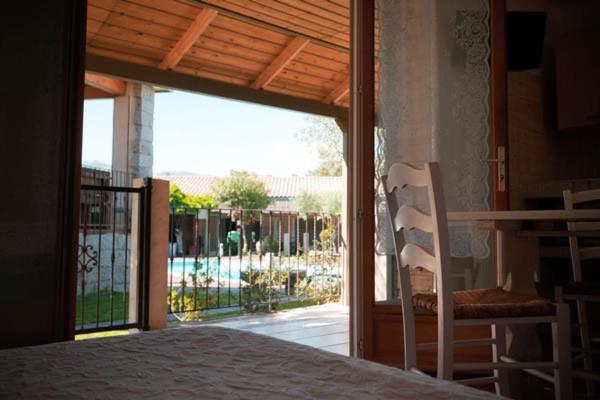 Residence Le Relax Porto-Vecchio  Room photo