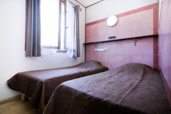 Residence Le Relax Porto-Vecchio  Room photo