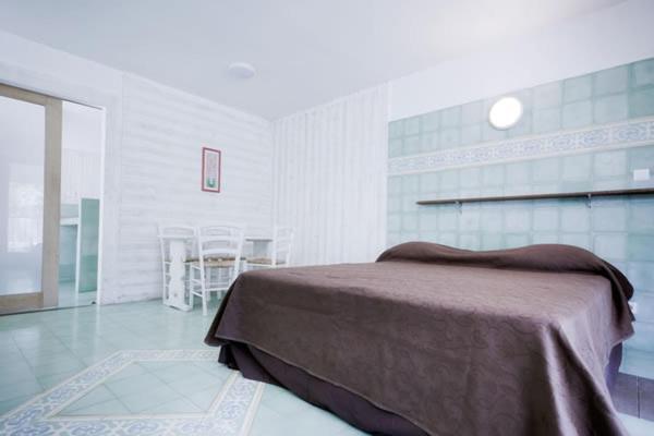 Residence Le Relax Porto-Vecchio  Room photo