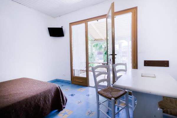 Residence Le Relax Porto-Vecchio  Room photo