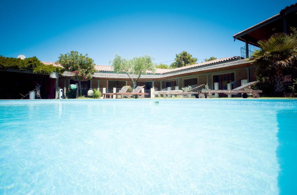 Residence Le Relax Porto-Vecchio  Exterior photo
