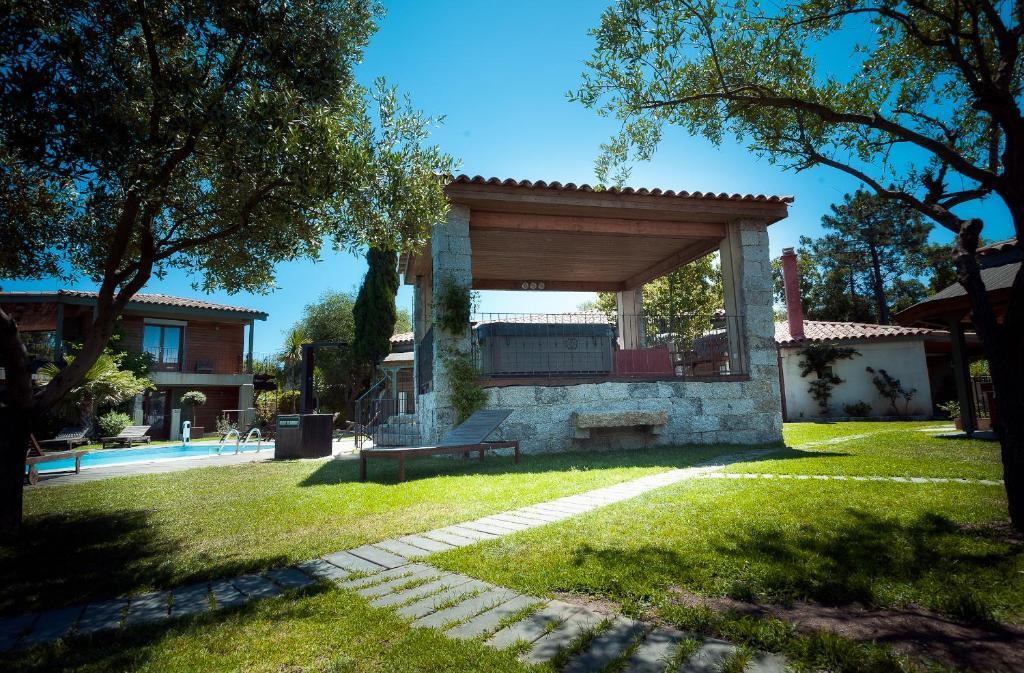 Residence Le Relax Porto-Vecchio  Exterior photo