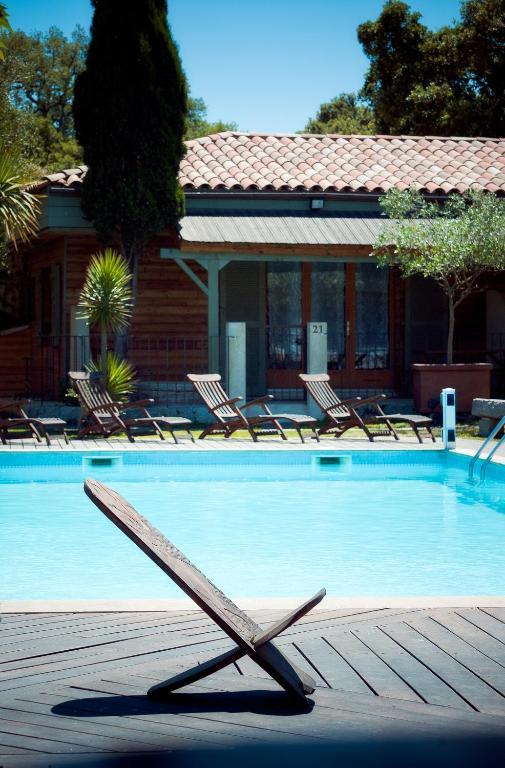 Residence Le Relax Porto-Vecchio  Exterior photo
