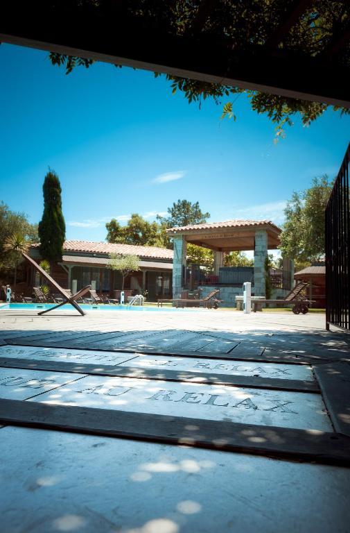 Residence Le Relax Porto-Vecchio  Exterior photo